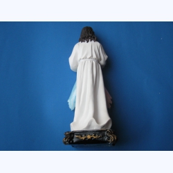 Figurka Jezusa Miłosiernego 31,5 cm